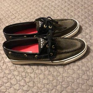 Sperry shoes